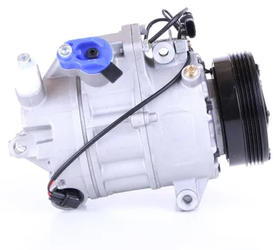 Immagine prodotto di Compressore aria condizionata NISSENS 890759