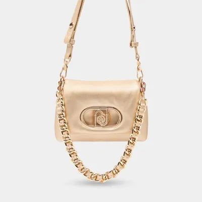 Image de Liu-jo S Crossbody Couleur D´or
