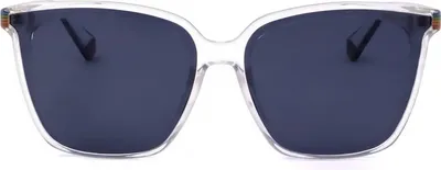 Produktbild von Polaroid Sonnenbrille PLD 6163/F/S 900C3 64 Uni Transparent