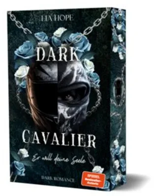 Obrázek produktu pro Dark Cavalier - Er will deine Seele