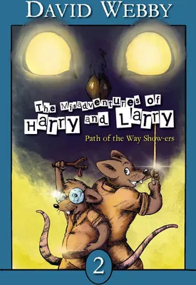 Produktbild von The Misadventures of Harry and Larry