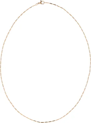 Produktbild von joella damen halskette - gold, one size