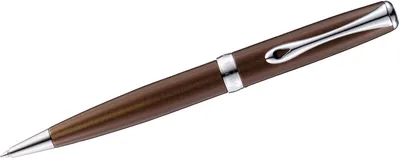 Produktbild von Kugelschreiber Excellence A2 Marrakesh chrom easyFlow