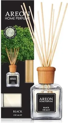 Immagine prodotto di AREON Home Profumo Nero 150 ml