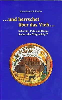 Immagine prodotto di ... und herrschet über das Vieh ...