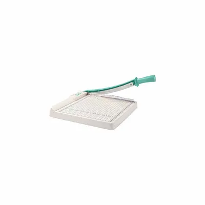 Produktbild von Guillotine-Papierschneider - 20 x 28 cm