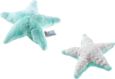 Produktbild von Heunec STELLINA Knautschsternchen minze Größe 24 cm