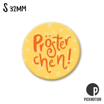 Produktbild von Magnet S prösterchen!