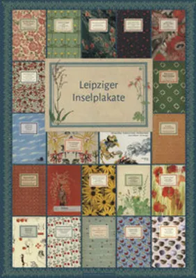 Produktbild von Leipziger Inselplakate