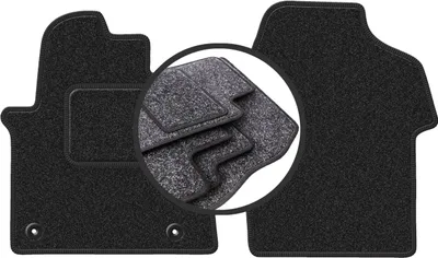 Immagine prodotto di Tappetini ANTHRA per: Fiat Talento Furgone (dal 2016)
