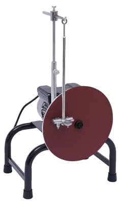 Produktbild von Elektrische Schafschurmaschine, Leistungsstarker Motor, Effizienter Klingenhoner, Silber