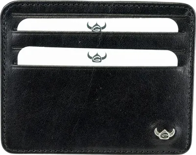 Produktbild von Golden Head Colorado Kreditkartenetui RFID Schutz Leder 10 cm
