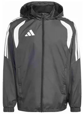 Produktbild von Adidas JY9733_195, Black / White, S