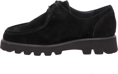 Produktbild von Sioux Klassische Schnürschuhe Damen 32313030393539 Schwarz 38 1/2 EU