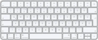 Immagine prodotto di Apple Magic Keyboard - Tastiera - USB-C - wireless