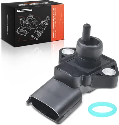 Produktbild von Frankberg 1x Sensor Saugrohrdruck für Hyundai Accent I Accent Stufenheck X-3 1997-1998 1.5L