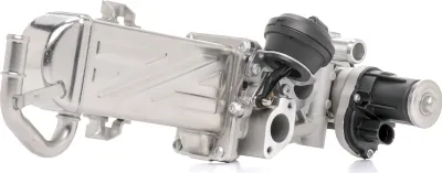 Produktbild von NGK 94278 AGR-Ventil mit Dichtungen für VW GOLF VI (5K1) Abgasrückführungsventil