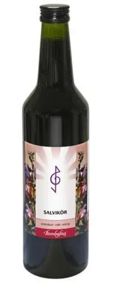 Immagine prodotto di Salvikör liquido 700 ml