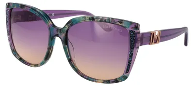Obrázek produktu pro GUESS By MARCIANO SUNGLASSES Sluneční brýle GM00013 5983Z