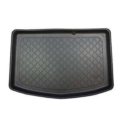 Produktbild von Z538896 Kofferraumwanne passend für Toyota Yaris III Hybrid 01.2015-08.2020; lower boot