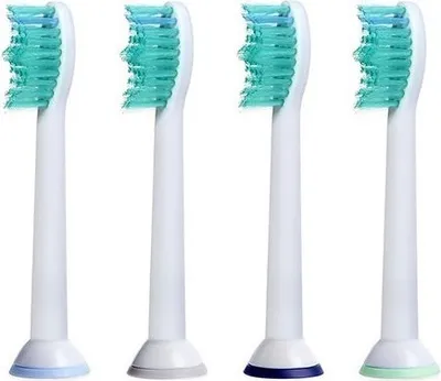 Obrázek produktu pro BMK Hlavice k elek. kartáčkům Philips, 8 ks - kompatibilní s Philips Sonicare ProResults HX6014