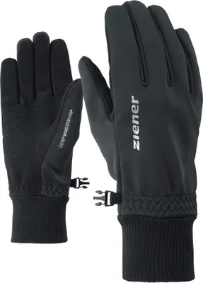 Produktbild von ZIENER IDEALIST GWS glove multisport 12 black 7,5