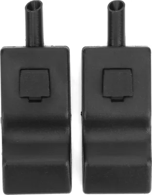 Image de Boutons de verrouillage de porte avant arrière 15844616, pièces automobiles de haute précision, adaptables sur GMC Silverado