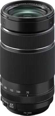 Image de FUJIFILM Objectif Fujinon XF 70-300mm f/4-5.6 R LM OIS WR