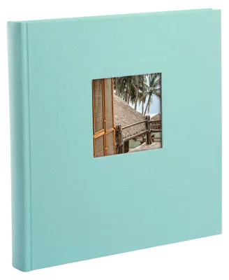 Produktbild von Goldbuch Fotoalbum Bella Vista aqua