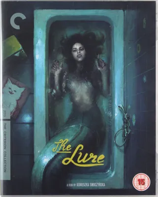 Produktbild von Sirenengesang (nur Originalversion) [BLU-RAY]
