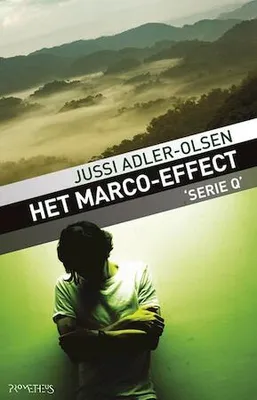 Productafbeelding van Het Marco-effect