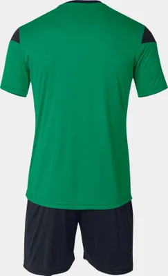 Produktbild von Joma Phoenix Set, Grün-Schwarz, Xxl
