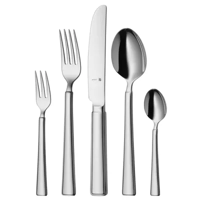 Produktbild von WMF 1191916340 Besteck-Set 30-teilig Cromargan Protect Michalsky