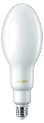 Produktbild von Philips TrueForce Core, 36 W, 125 W, E27, 5500 lm, 25000 h, Weiß