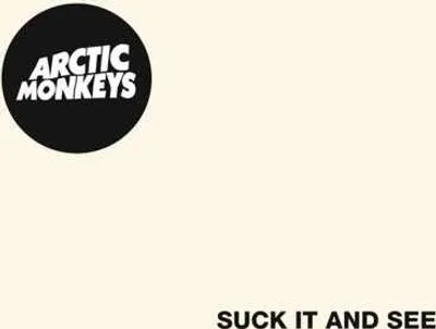 Obrázok produktu pre Arctic Monkeys: (CD / Titel: A-G)