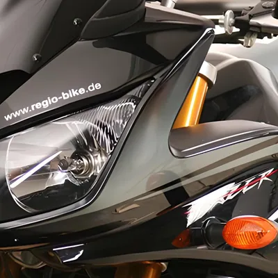 Immagine prodotto di Parabrezza MRA Racing R - Yamaha FZ1 S Fazer