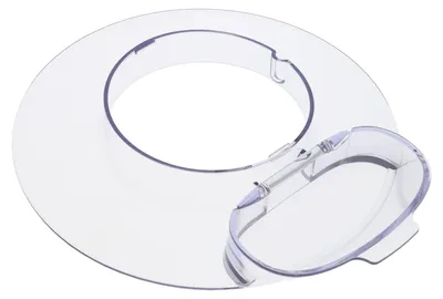Immagine prodotto di Kenwood coperchio para schizzi spruzzi planetaria kMix KMX750 KMX754 KMX760