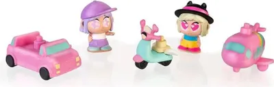 Obrázek produktu pro GP TOYS TFT26, 3 rok/roky