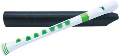 Produktbild von Nuvo Sopranblockflöte +