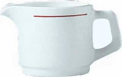 Produktbild von 1x Kaffeekanne 0,32 l, stapelbar Kaffeekanne, Thermokanne