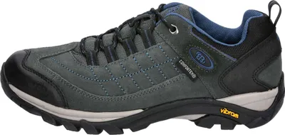 Produktbild von Brütting Outdoorschuh Mount Crillon Low, grau, EU 47, 211333