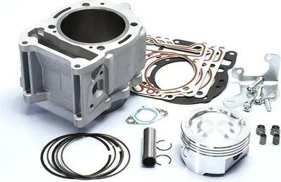 Image de Kit de cylindres POLINI - Ø77mm sans ECU