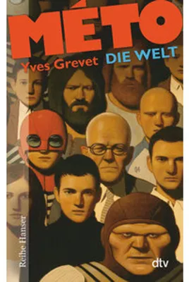 Immagine prodotto di MÉTO Die Welt