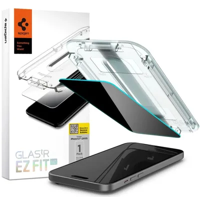 Obrázok produktu pre Spigen AGL07119, Apple, iPhone 15 Plus