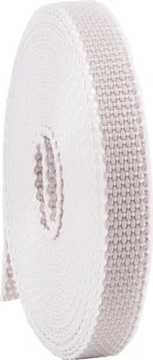 Produktbild von 6m Rolladengurt auf Rolle | Farbe: Grau | 14/15 mm | Gurt Rolladen Rollladen Band Rollladengurt Rolladenband Rollladenband Rolloband