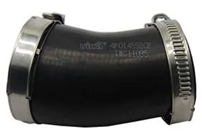 Produktbild von Turboschlauch Ladeluftschlauch AUDI A6 05-11 2.7 3.0 TDI 4F0145980F