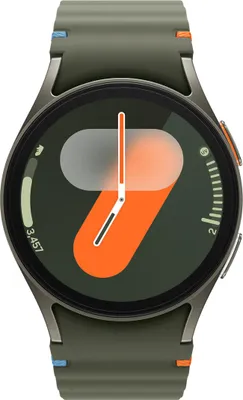 Image de Samsung Watch Galaxy 7 L300 40mm BT - Green (SM-L300NZGAXEF)