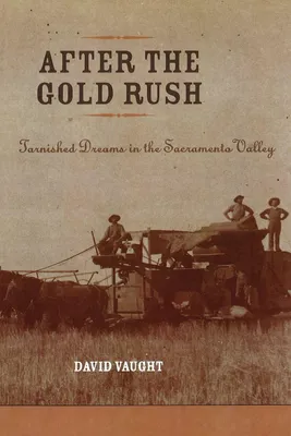 Produktbild von After the Gold Rush
