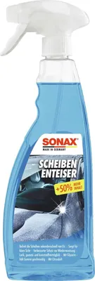 Produktbild von SONAX ScheibenEnteiser 750ml Sprühflasche