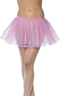 Produktbild von Tutu rosa - Einheitsgröße